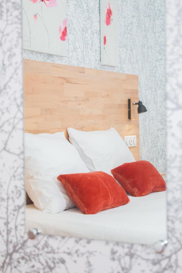 Le Rdv'D Hotel Dinard Kültér fotó